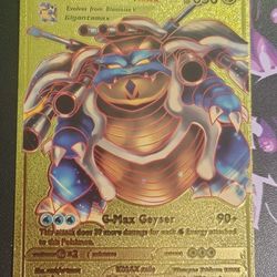 Fan Base Card 