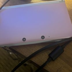 Nintendo 3ds Xl