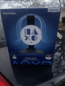 Ps Light