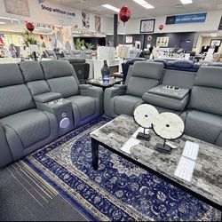 Brand new sofa loveseat- finance available