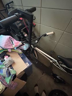 Hiboy electric scooter