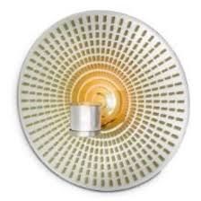 Jonathan Adler For PARTY LITE Votive Candle Holder 