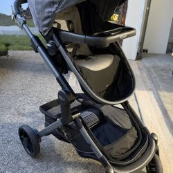 Stroller Graco