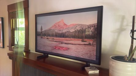 Samsung the Frame 42