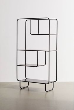 Urban Outfitters Alana Bookshelf