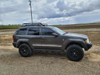 2005 Jeep Grand Cherokee