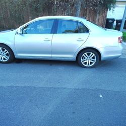 2005 Volkswagen Jetta