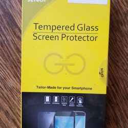 Screen Protector.  iPhone 6 6s. Free