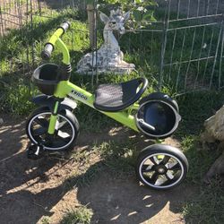 KRIDDO TRICYCLE 