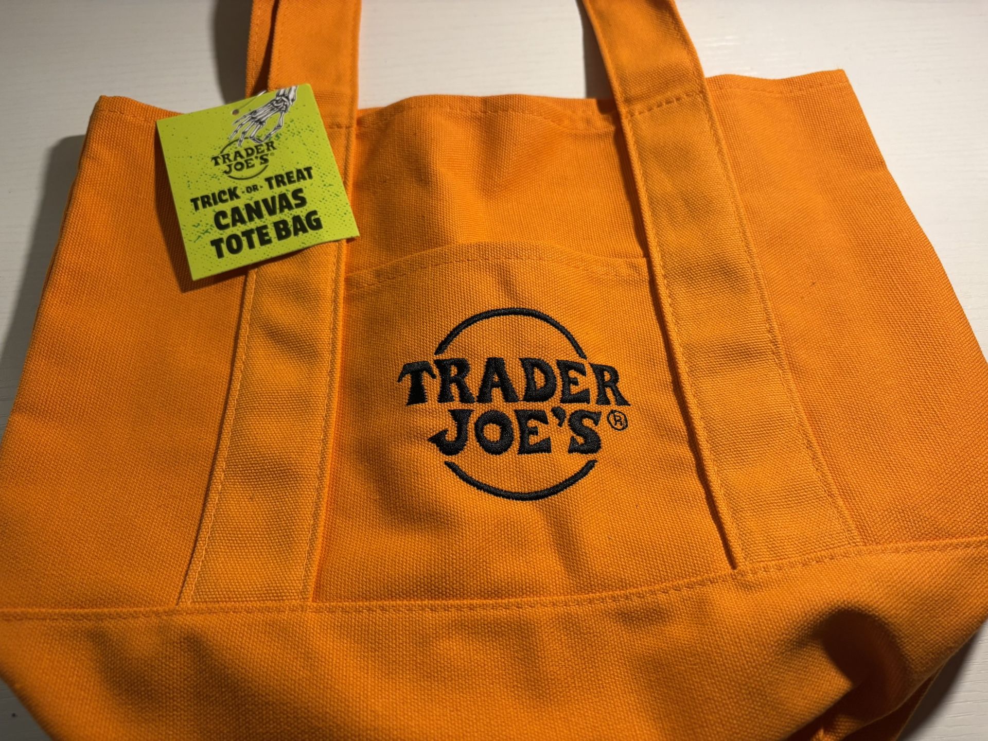 Trader Joe’s Bags