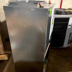 International Comfort Products 3 Ton Multi-Position Fan Coil for Heat Pump ZY K