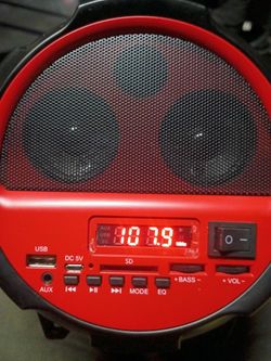 AXESS  Bluetooth