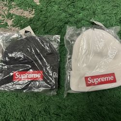 Supreme Beanies