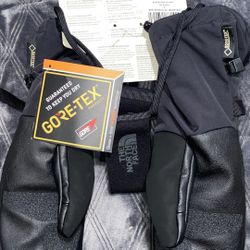 The North Face- Women’s Montana Gore-tex Mitt