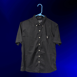 Men's U.S. Polo Assn. Button Down Shirt