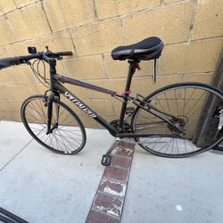 Specialized Bike Bicycle 