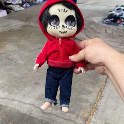 Coco Movie Miguel Posable Figure/Doll 