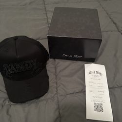 Dandy Hats I’m A Star AUTHENTIC Brand New 