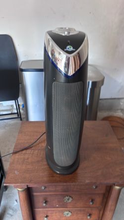 GermGuardian  3-in-1 Air Purifier,