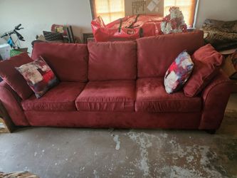 Queen Sleeper Sofa