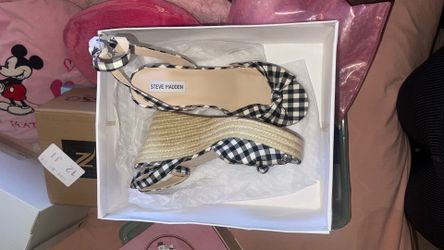 steve madden heel