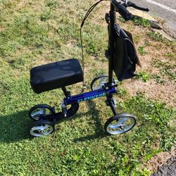 Knee Scooter