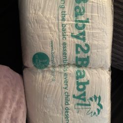 Baby 2 Baby Diapers
