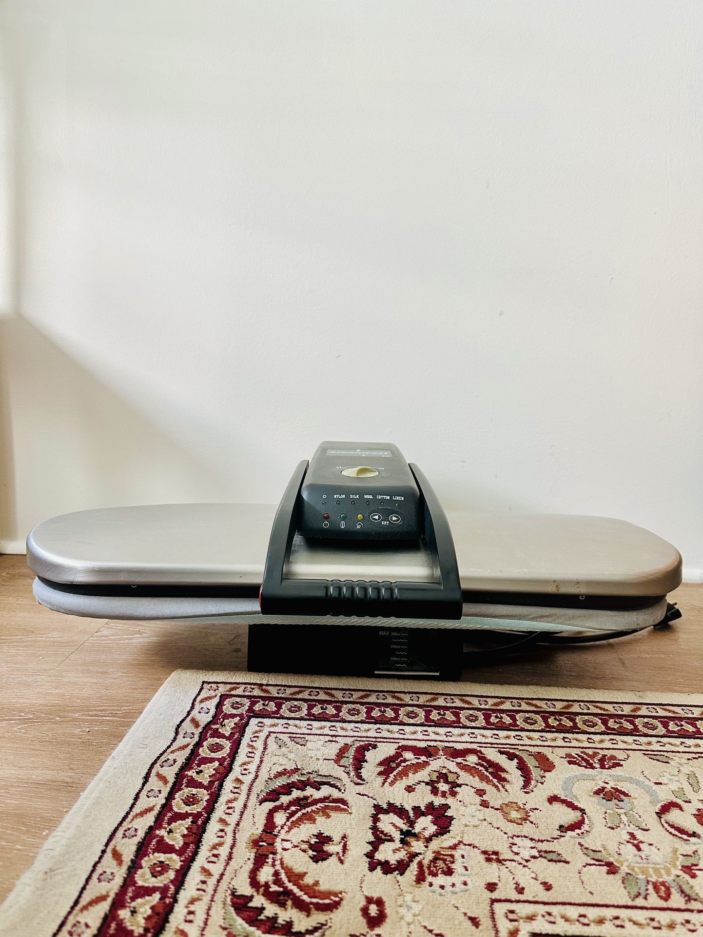 Heat Press