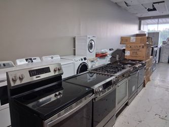 Stoves/ Ranges For Sale
