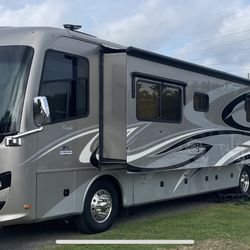 2013 Monaco 41 Feet DFT