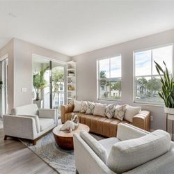 Article Ceni Armchairs - Mid Century Modern 