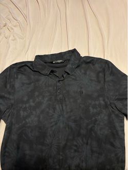 Travis Mathew Golf Polos
