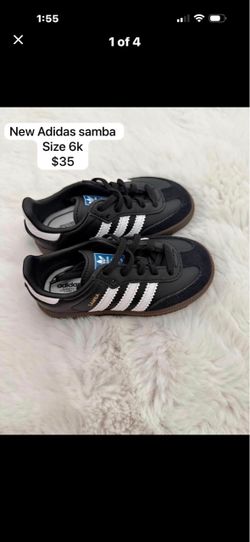 Adidas samba