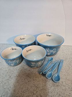 Temptation Measuring set