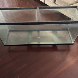 (3) Big Fish tanks and FX4 Fish tank Filter
