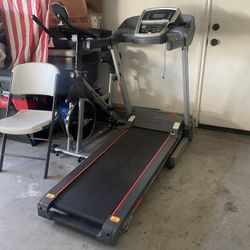 Ancheer Treadmill