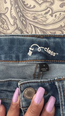 Target jeans