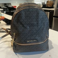Michael Kors Bag pack