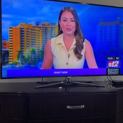 Samsung 60 Inch HD Tv