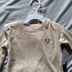 Toddler Boy Outfit