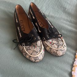 Gucci Loafers 