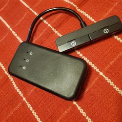 Holy stone battery charger hub hs720