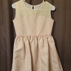 Girl Party Dress