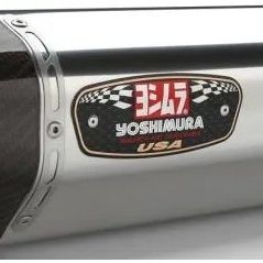 Yoshimura R77 Street Series Exhaust For Kawasaki Ninja 2013-2017 (Discontinued)
