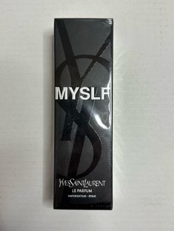 YSL MYSLF Le Parfum Spray