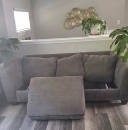 Sofa Bed