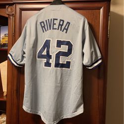 MLB Classic Rare New York Yankees Mariano Rivera!