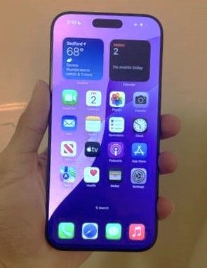 Apple iPhone 16 Unlocked Clean