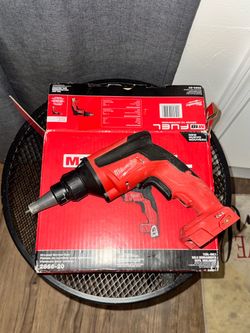 Milwaukee M18 FUEL 2866-20 Drywall Screw Gun