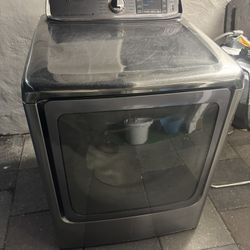 Sansumg Dryer Electric Working Great 
